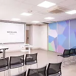Mercure Nice Centre Notre Dame