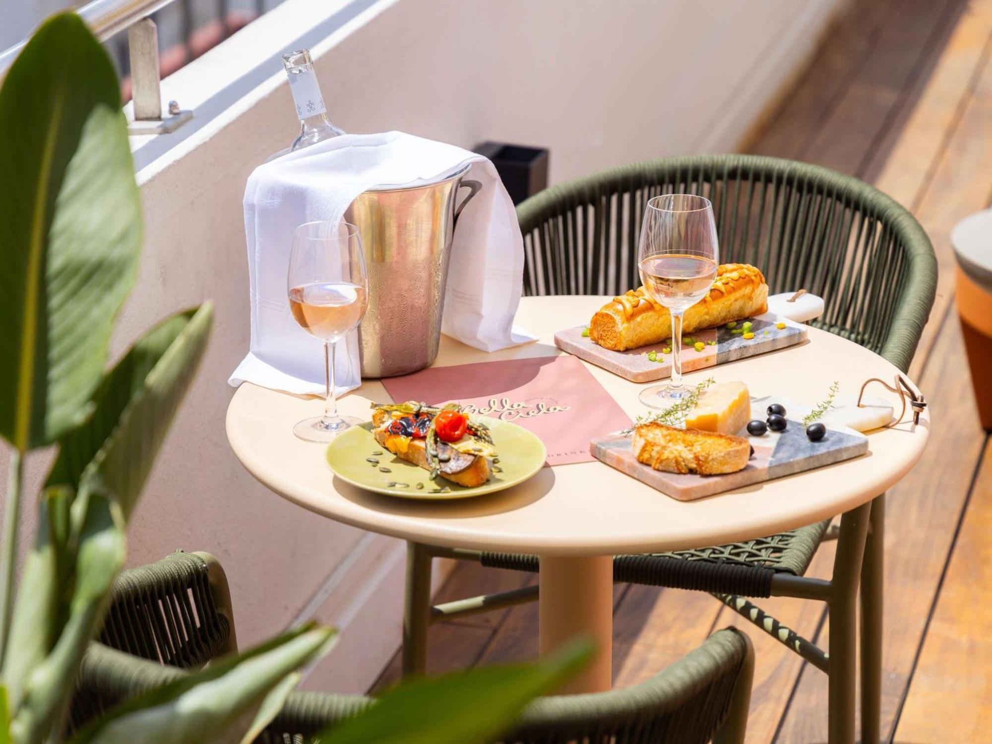 Mercure Centre Notre Dame Hotel Nizza