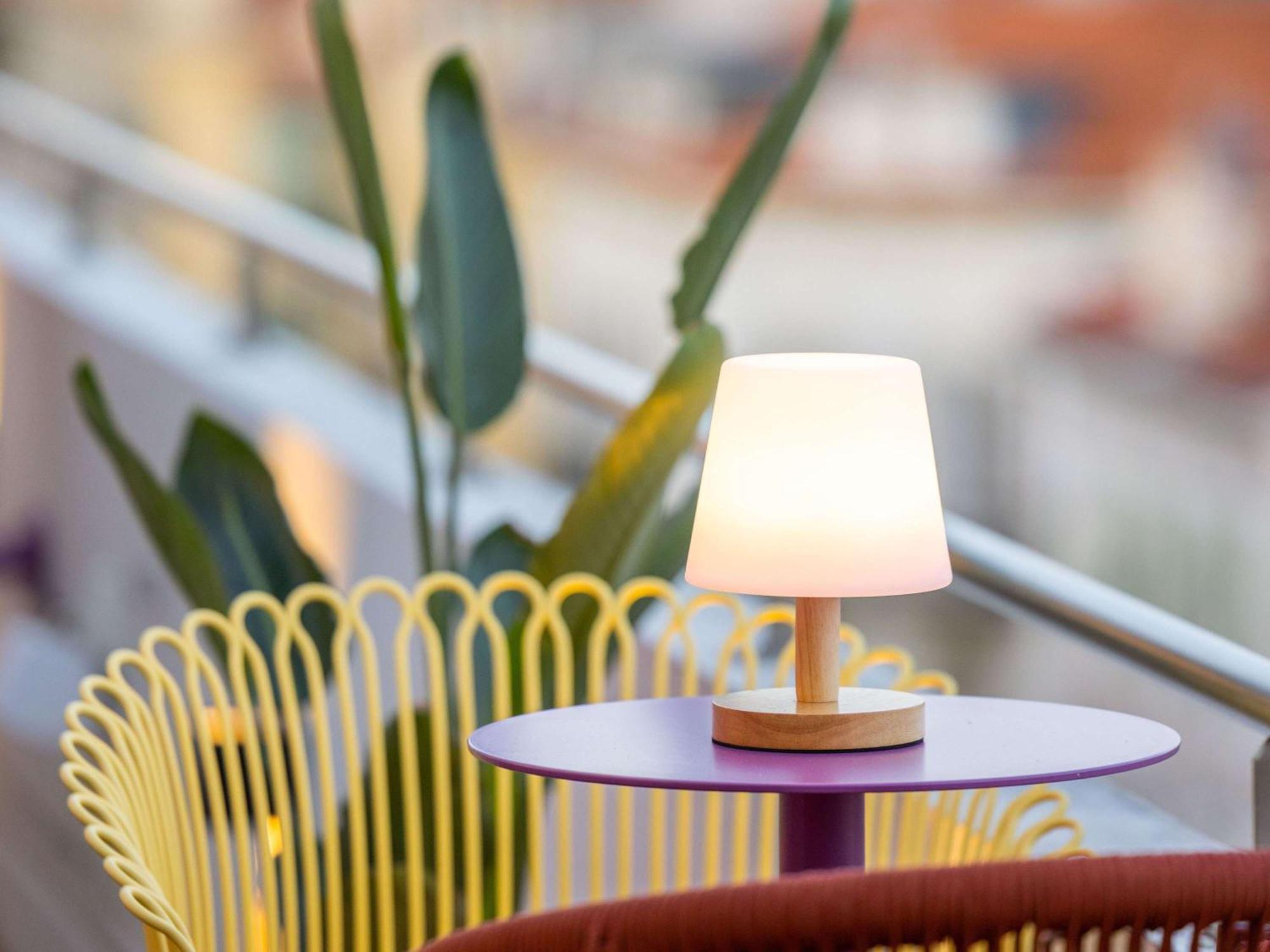 Mercure Centre Notre Dame Hotel Nizza