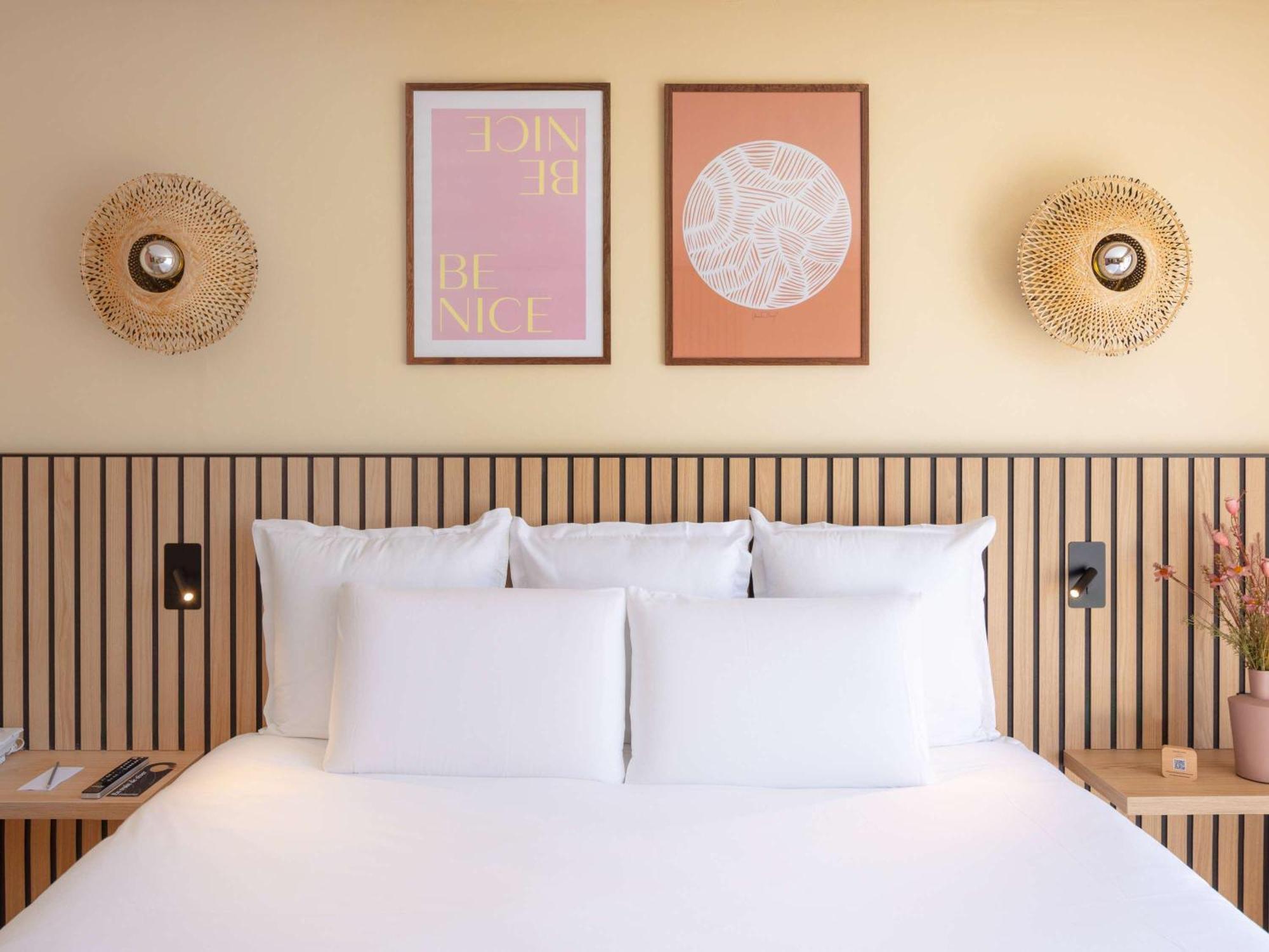 Mercure Centre Notre Dame 4* Nice